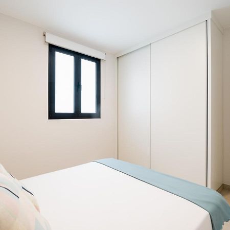 Brand New Downtown Apartment لاس بالماس دي غران كاناريا المظهر الخارجي الصورة