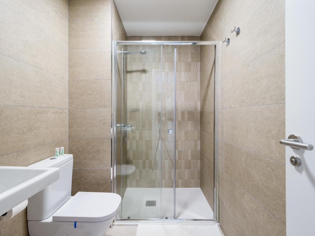 Brand New Downtown Apartment لاس بالماس دي غران كاناريا المظهر الخارجي الصورة